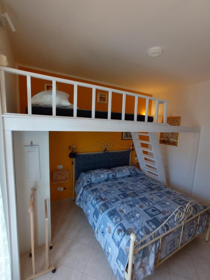 Valery Room Pezze Di Greco Exteriér fotografie